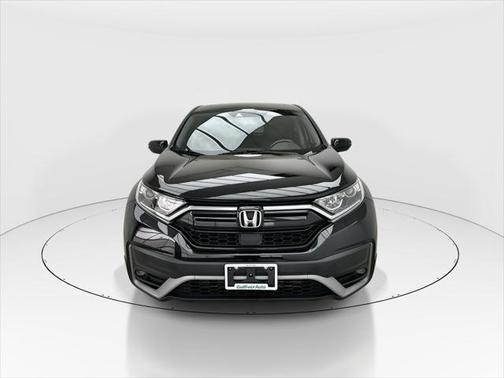 2021 Honda CR-V AWD EX-L
