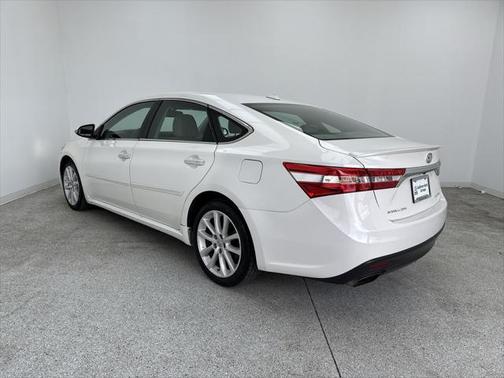 2014 Toyota Avalon Limited