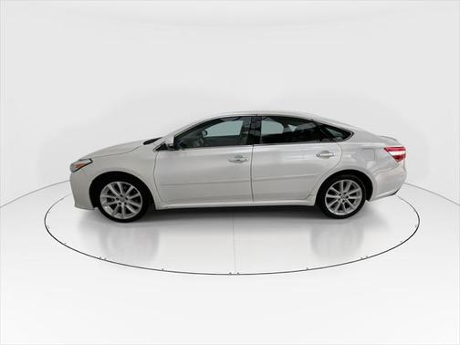 2014 Toyota Avalon Limited