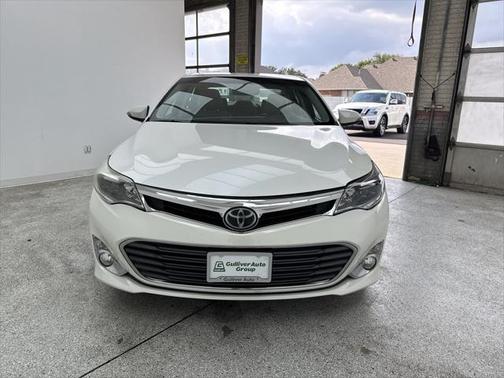 2014 Toyota Avalon Limited