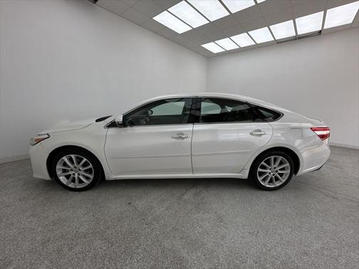 2014 Toyota Avalon Limited