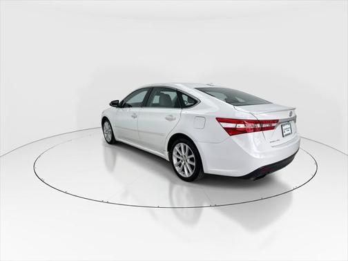 2014 Toyota Avalon Limited