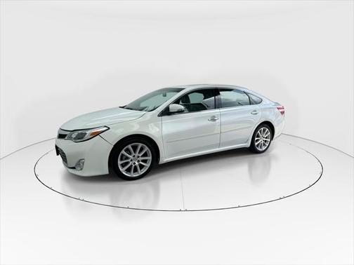 2014 Toyota Avalon Limited