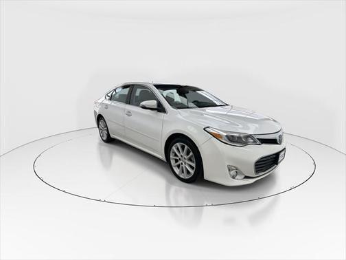 2014 Toyota Avalon Limited