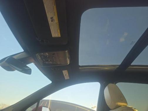 Red Horizon Tintcoat 2019 Cadillac XT5 Luxury