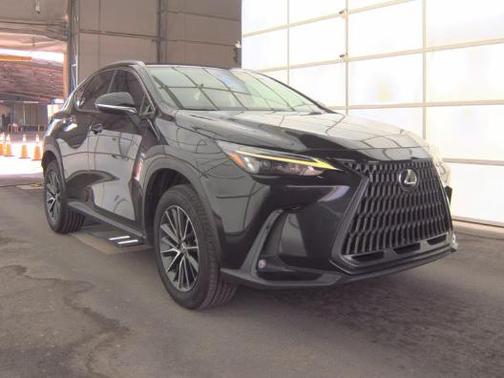 Caviar 2023 Lexus NX 250 Base
