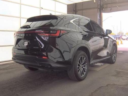 Caviar 2023 Lexus NX 250 Base