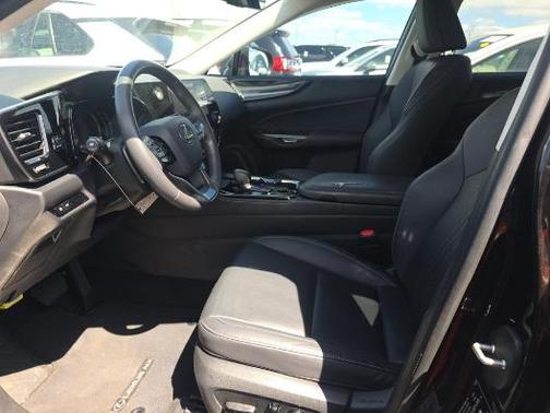 Caviar 2023 Lexus NX 250 Base