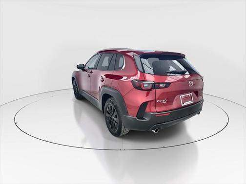2023 Mazda CX-50 2.5 S Preferred Plus