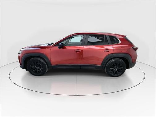 2023 Mazda CX-50 2.5 S Preferred Plus