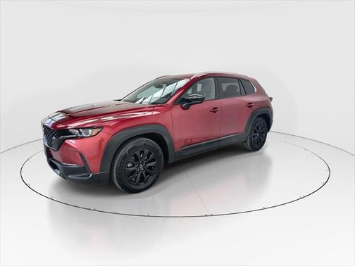 2023 Mazda CX-50 2.5 S Preferred Plus