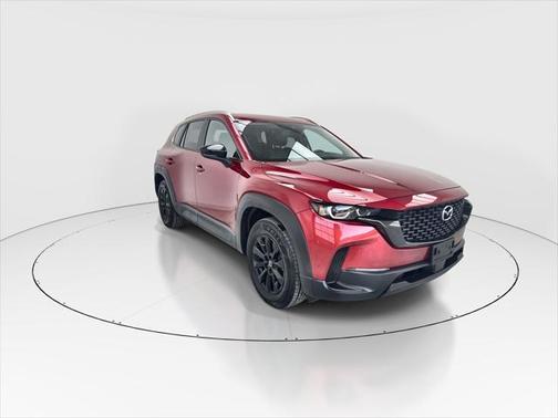 2023 Mazda CX-50 2.5 S Preferred Plus