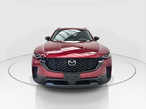 2023 Mazda CX-50 2.5 S Preferred Plus