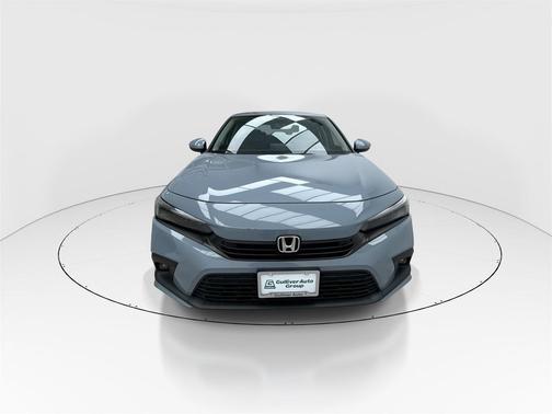 2022 Honda Civic Touring
