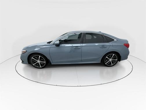 2022 Honda Civic Touring