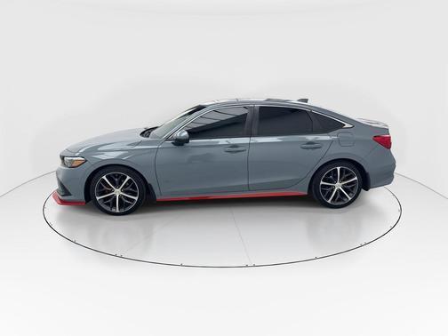 2022 Honda Civic Touring