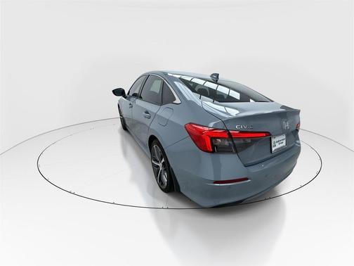 2022 Honda Civic Touring