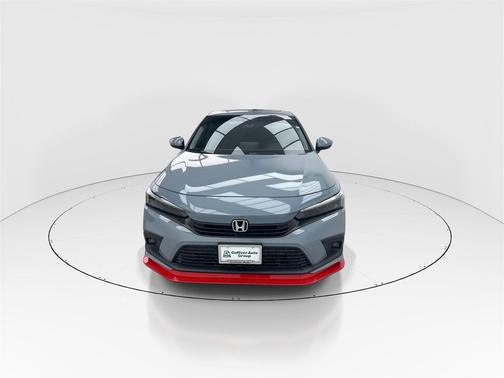 2022 Honda Civic Touring