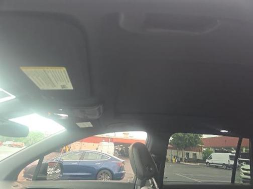 Shadow Metallic 2020 Cadillac XT6 Premium Luxury FWD