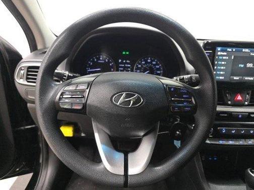 2018 Hyundai Elantra GT Base