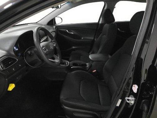 2018 Hyundai Elantra GT Base