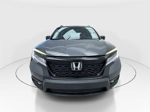 2021 Honda Passport 2WD Touring