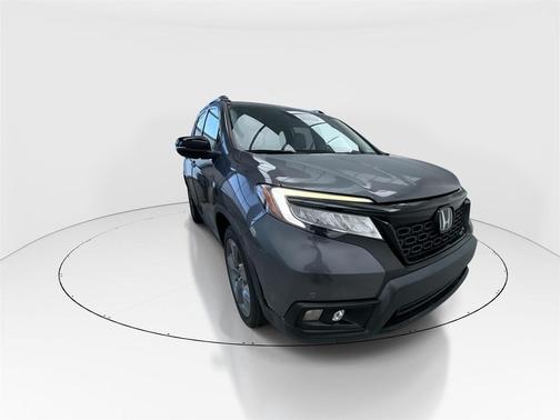 2021 Honda Passport 2WD Touring