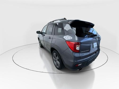 2021 Honda Passport 2WD Touring