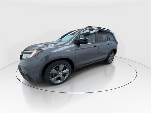 2021 Honda Passport 2WD Touring