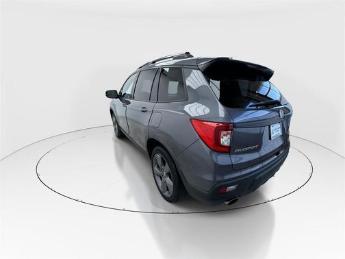 2021 Honda Passport 2WD Touring