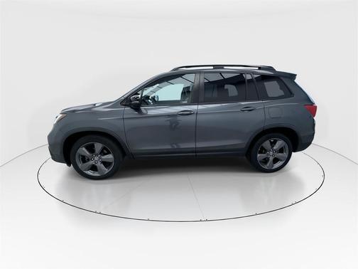 2021 Honda Passport 2WD Touring