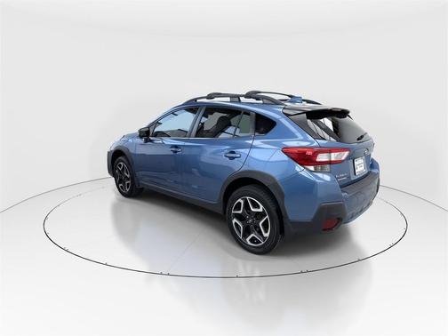 2019 Subaru Crosstrek 2.0i Limited