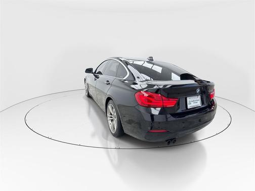 2019 BMW 430 Gran Coupe i