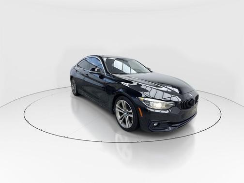 2019 BMW 430 Gran Coupe i