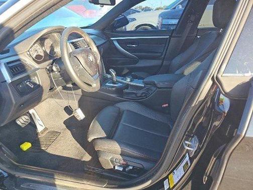 2019 BMW 430 Gran Coupe i