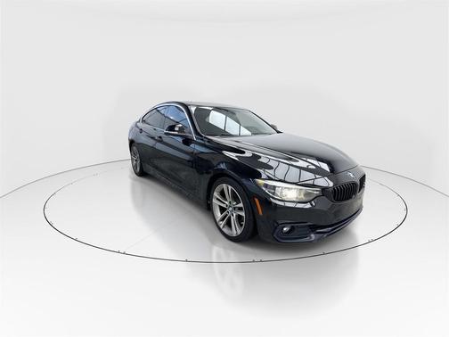 2019 BMW 430 Gran Coupe i