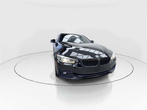 2019 BMW 430 Gran Coupe i