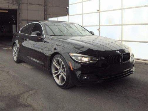 2019 BMW 430 Gran Coupe i