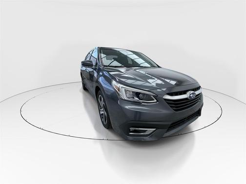 2022 Subaru Legacy Limited