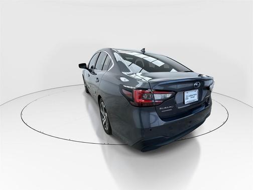 2022 Subaru Legacy Limited