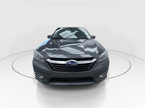 2022 Subaru Legacy Limited