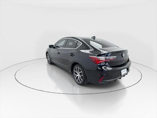 2019 Acura ILX Premium Package