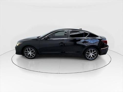 2019 Acura ILX Premium Package