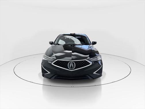 2019 Acura ILX Premium Package
