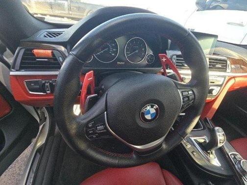 2015 BMW 435 Gran Coupe i
