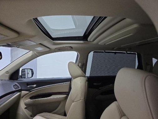 2015 Acura MDX 3.5L Advance Pkg w/Entertainment Pkg