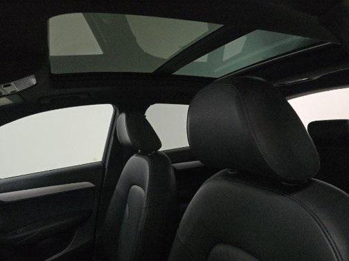 2018 Audi Q3 2.0T Premium