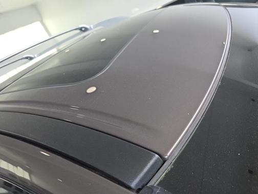 Java Metallic 2016 Nissan Pathfinder Platinum