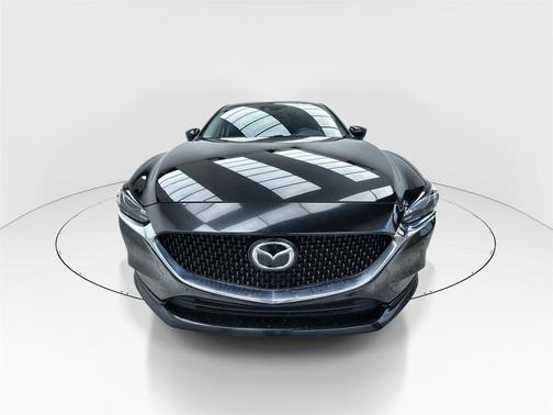 2021 Mazda Mazda6 Touring