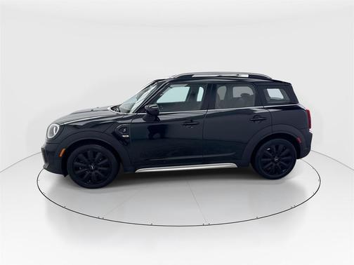 2023 MINI Countryman Cooper S